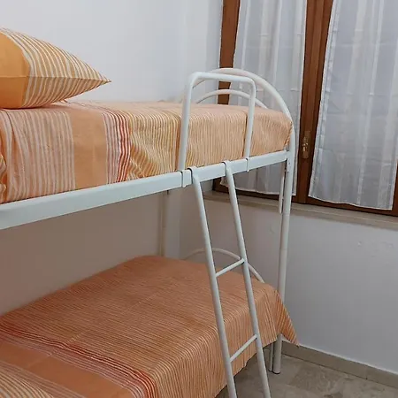Apartment Vacanze Family Ciro Marina
