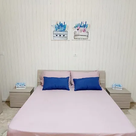 Vacanze Family Apartment Ciro Marina