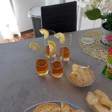 Apartment Vacanze Family
