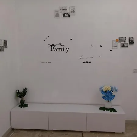Vacanze Family * Ciro Marina