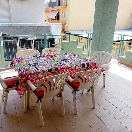 Vacanze Family Apartment *