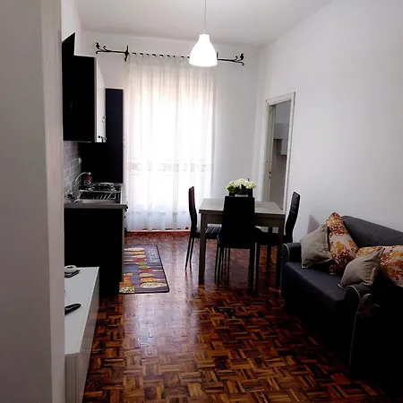 Apartment Vacanze Family Ciro Marina