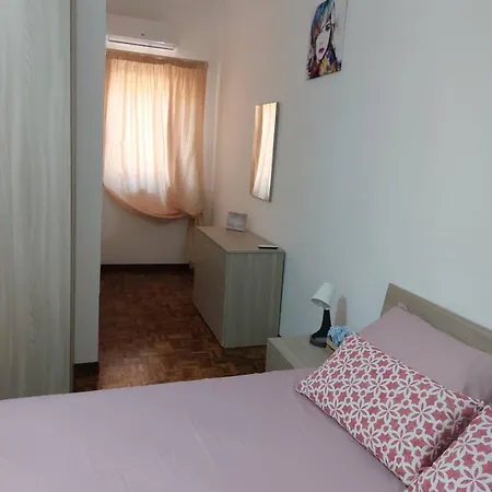 Vacanze Family Apartment